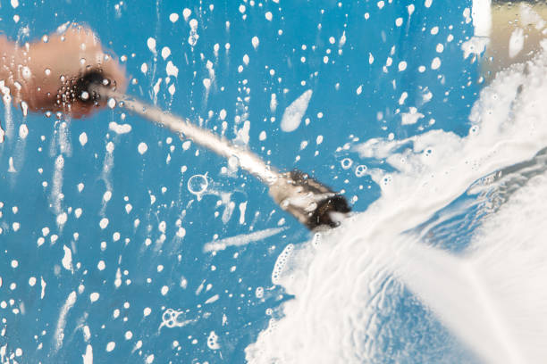 Animal Enclosure Cleaning in Pompton Lakes, NJ