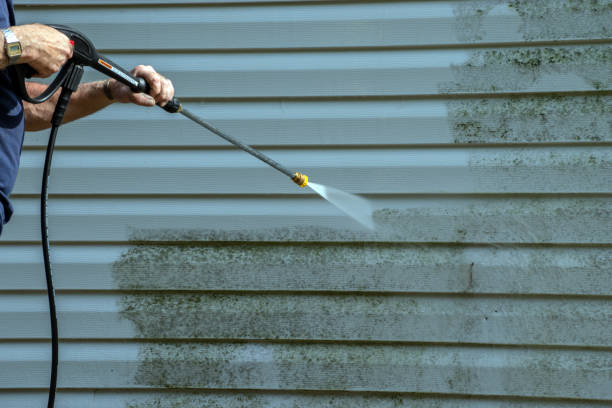 Best Factory Floor Cleaning  in Pompton Lakes, NJ