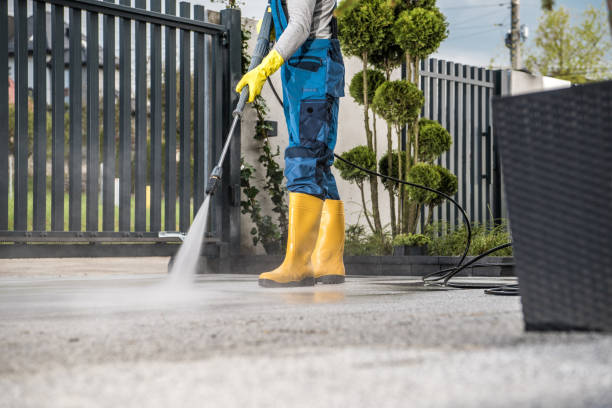 Best Dumpster Area Cleaning  in Pompton Lakes, NJ