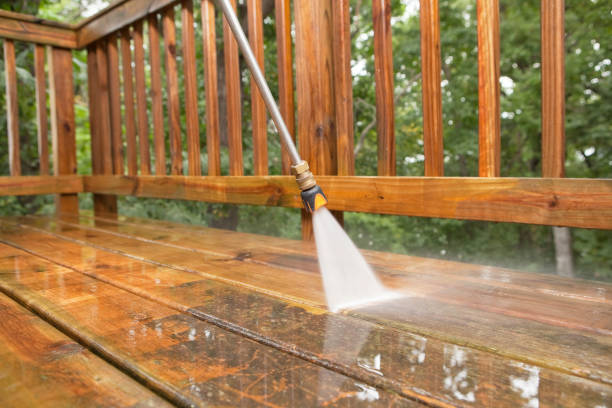 Best Post-Construction Pressure Washing  in Pompton Lakes, NJ