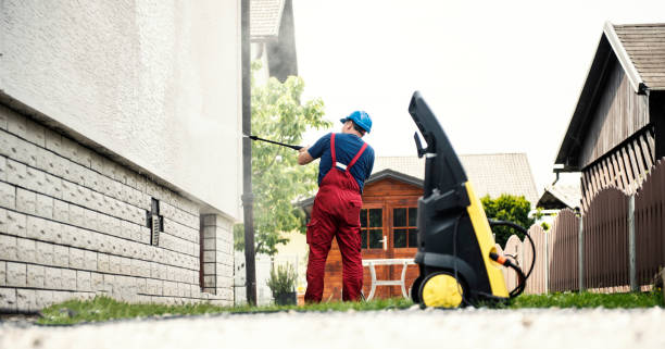 Professional Pressure Washing Services in Pompton Lakes, NJ